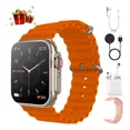 thumbnail image 1 of I8 Reloj Deportivo Inteligente Auriculares Bluetooth Regalos, 1 of 8