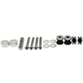 thumbnail image 5 of Kit de accesorios de acoplamiento para portaequipajes de liberación rápida, compatible con Harley DavidsonTouring FLSTC FXSTSB FXSTS FXSTC FLSTF FXST FXSTB FLSTN 1984-2020, 5 of 5