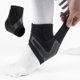 thumbnail image 1 of Deportes al aire libre: Tobilleras presurizadas, calcetines tobilleros, equipo de protección para baloncesto, fútbol y montañismo, 1 of 7