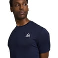 thumbnail image 4 of Reebok Men's and Big Men's Legacy Core Short Sleeve Tee Shirt, Sizes XS-5XL, 4 of 6