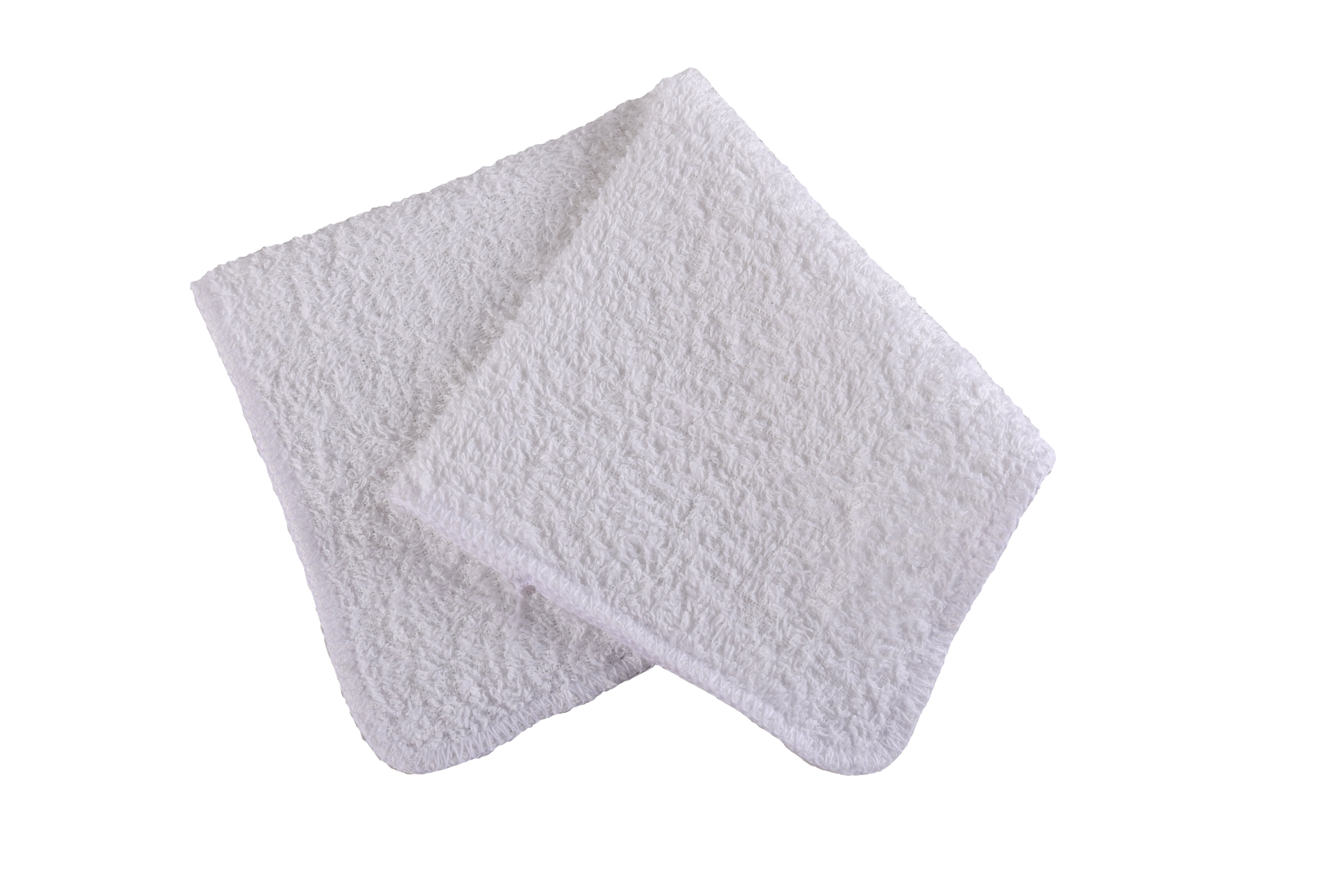 Mainstays 18-Pack Washcloth Bundle, Grey Multi