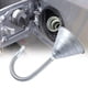 thumbnail image 1 of Embudo de Metal, Fácil de Usar, Uso Automotriz, Embudo de Cuello Largo, para Líquidos, Aceites Automotrices, 1 of 8