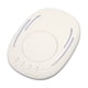 thumbnail image 5 of Mover El Mouse Indetectable Con Temporizador Ajustable, Indicador LED, Sin Unidad, Silencioso, Ultradelgado, USB C, Jiggler Del Mouse Para Mantener Activa La PC Y La Computadora, 5 of 7