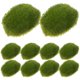 thumbnail image 1 of FOMIYES 10Ud Decoraciones De Plásticas Para Peceras Y Duradera, 1 of 8