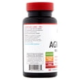 thumbnail image 3 of Olympian Labs Agmatine, 500 mg, Vegetarian Capsules, 60 count, 3 of 5