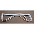 thumbnail image 2 of WP2262080 for Whirlpool Refrigerator Door Gasket Seal AP6007284 PS11740397, 2 of 2