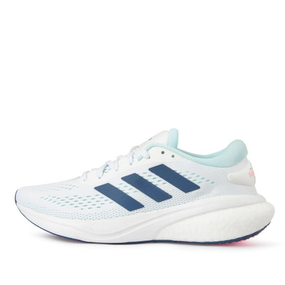Tenis Adidas Supernova 2 W - GW9100 - Mujer blanco 23.5