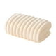 thumbnail image 2 of Paño de terciopelo, paño de hotel, toalla de mano de terciopelo suave para baño y cocina, tela de terciopelo absorbente, a prueba de polvo, diseño plegable, material 100 % algodón, para, 2 of 8