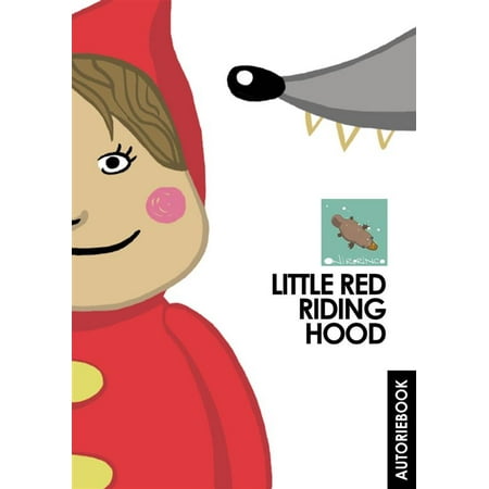 Little red riding hood - eBook