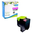 thumbnail image 1 of FUZION Lexmark C231HM0 Compatible Toner High Yield - Magenta, 1 of 1