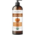 thumbnail image 1 of Aceite de Semilla de Calabaza Velona Orgánico Sin Refinar Prensado en Frío Virgen RAW, 1 of 8