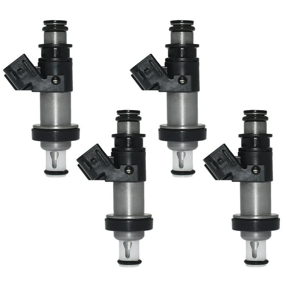 Fuel Injectors Fit 06164-PCC-000P4 For Honda CR-V 2.0L 1999 2000 2001 06164-PCC-000
