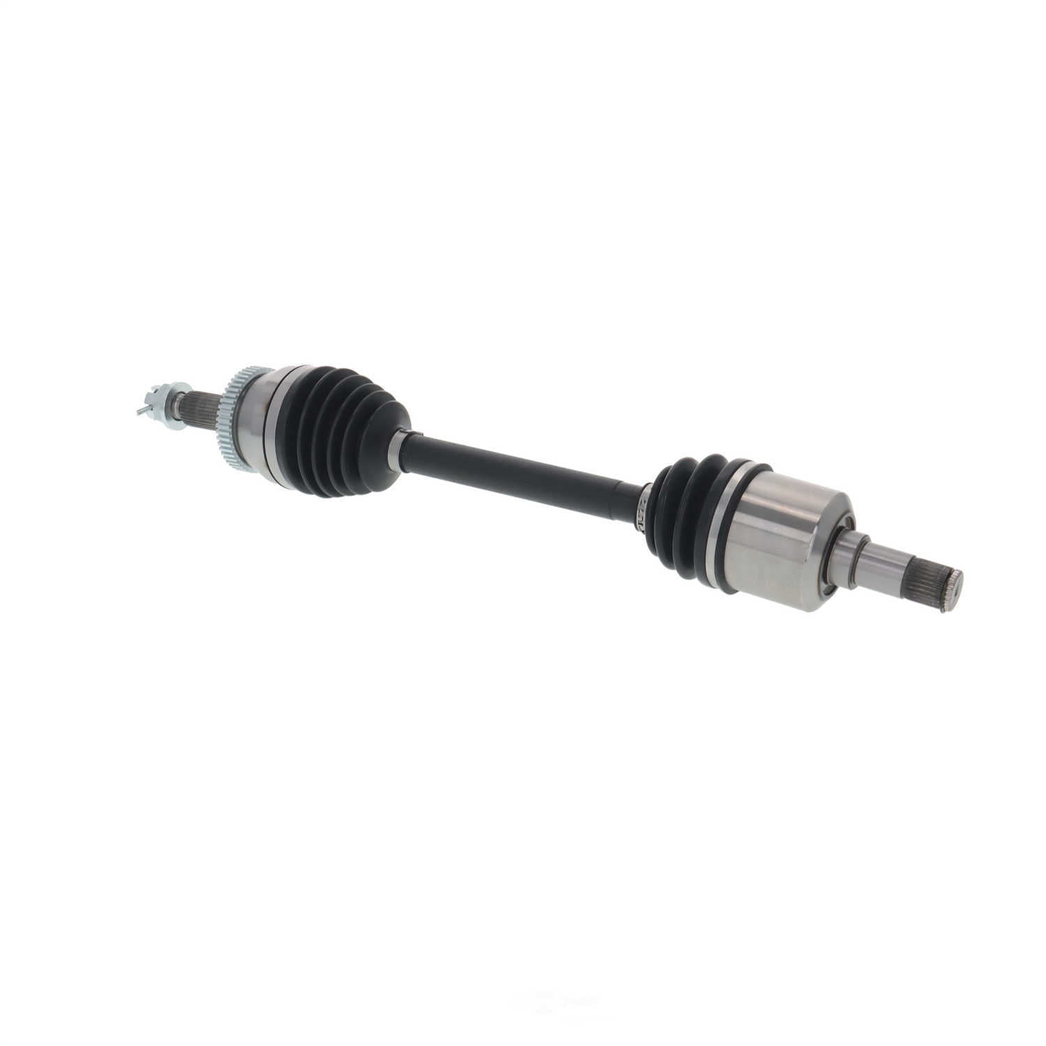TrakMotive HY-86129 AAR CV Axle Shaft