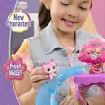 thumbnail image 3 of Disney Jr. SuperKitties Su-Purr Wild Playset with Slide and Swing, 5-Pieces, Kids Ages 3 and up, 3 of 8
