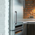 thumbnail image 4 of SEWCHICS Replacement Refrigerator Handle Plastic Multi 1Pcs for Commercial Users Homes, 4 of 8