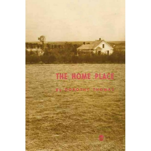 The Home Place (Paperback)