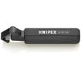 thumbnail image 4 of KNIPEX Cable Stripper, 1-9/64 In, 7-1/2 In, 4 of 4