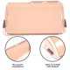 thumbnail image 3 of MERRYHAPY 2Ud Deflector De Aire Para Aire Acondicionado Compatible Universal Cubierta Marrón Para Hogar, 3 of 6