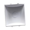 thumbnail image 2 of Flynix Automatic Cat Litter Box Mat, Uniquely Designed Smart Parts, Easy Installation, Silicone tray, 2 of 10
