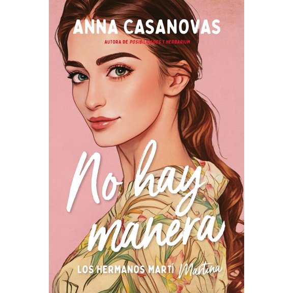 Pre-Owned No Hay Manera (Hermanos Mart 5) (Paperback) 8417421823 9788417421823