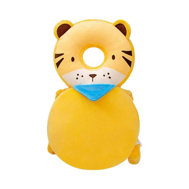 Yhmxh Almohada de protección para la cabeza en caso de colisión. Almohada para aprender a caminar y para caídas.