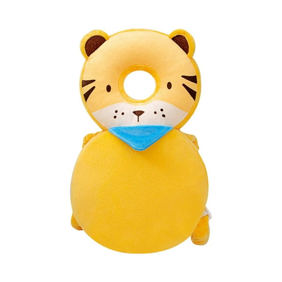 Kids Wearable Neck Pillow Memory Foam Pillow Head Protector Pillow Ice Cooling Bed Pillow