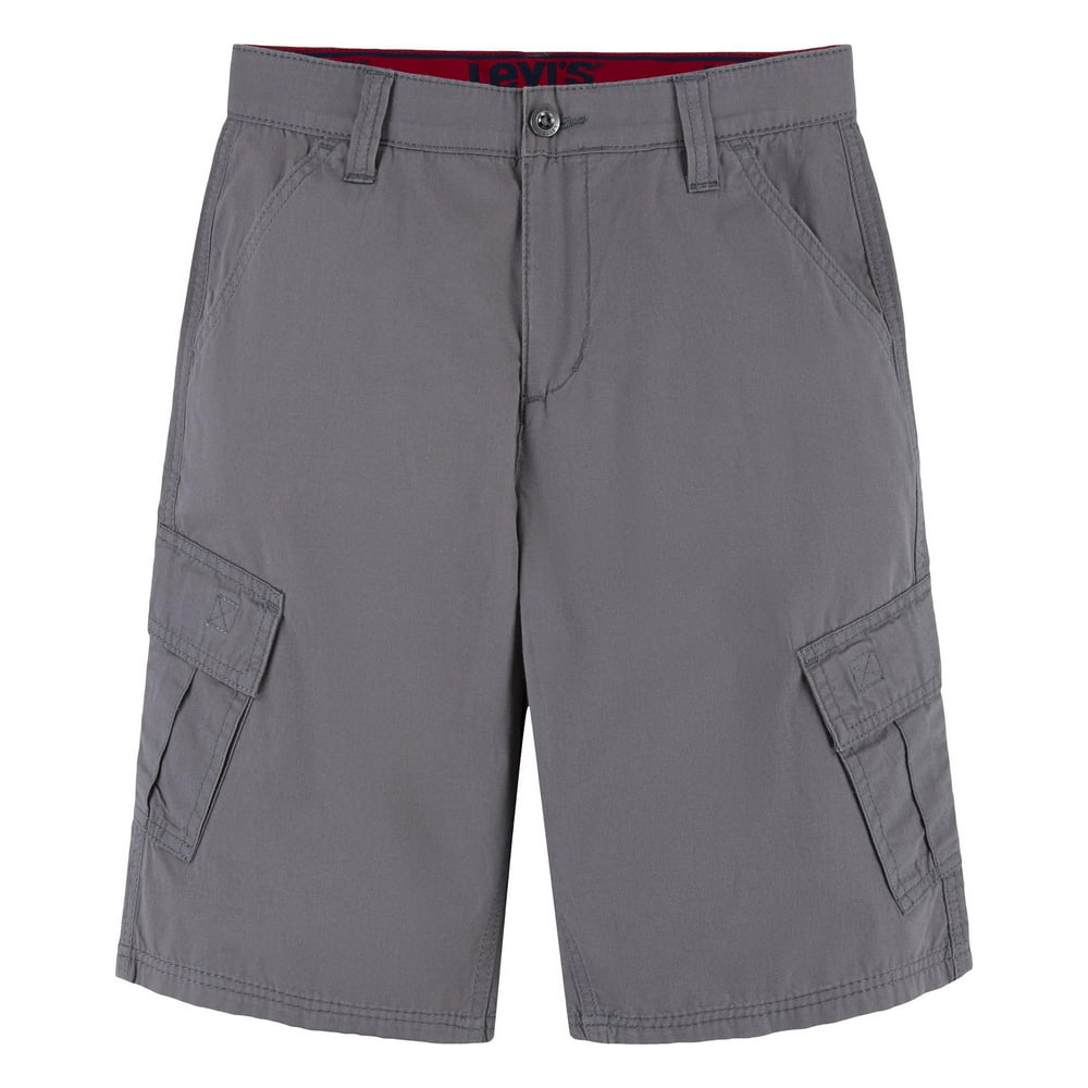 Levi's Levi's Boys' Cargo Shorts, Sizes 418
