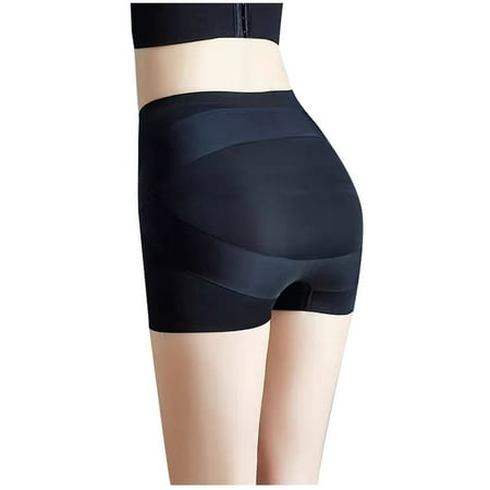 

Yubnlvae Body Women High Corset Pants Body-Shaping Shaping Underwear Underpants Waist Shapeware