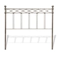 thumbnail image 3 of Eco-Friendly Bed in Copper Chrome (Queen - 85 in. L x 62 in. W x 56 in. H), 3 of 6