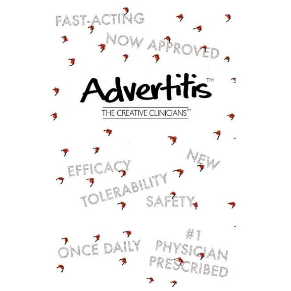 Advertitis (Paperback)