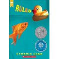 thumbnail image 2 of Rules (Scholastic Gold) (Paperback), 2 of 3