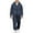Kids Sweatsuit Sets-A24 Navy, variant on Mifsaly Boys Girls Sweatsuit 2 Piece Teen Casual Tracksuit Set Kids Full Zip Hooded Jacket Teen Hoodie Tween Baggy Straight Leg Athletic Joggers with Pockets Running Unisex Preppy Matching Outfits