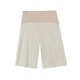 thumbnail image 5 of Maternity Leggings Maternity Shorts for Pregnant Women Summer Casual Comfort Stretch Waist Soft Breathable Fabric Loose Fit Pregnancy Outfit Maternity Clothes, 5 of 8