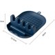 thumbnail image 5 of Soporte para cucharas Rawiri para encimera de cocina, soporte para tapa de cuchara de silicona para encimera de cocina, soporte para utensilios con almohadilla antigoteo para múltiples utensilios,, 5 of 8