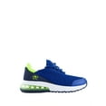 thumbnail image 5 of Athletic Works Boys' Youth O2 Air Sneaker, 5 of 7