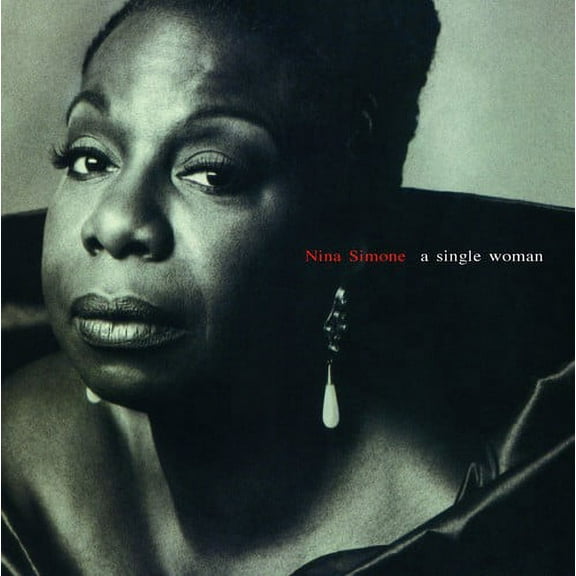 Nina Simone - Single Woman: Expanded - Music & Performance - Vinyl