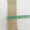 thumbnail image 2 of 1.5 Inch Suspenders For Men X Back Heavy Duty Adjustable Elastic Khaki Utility Suspenders for Big and Tall, 2 of 5