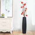 thumbnail image 4 of AMERTEER Artificial Flower Flowers Pumpkin Sunflower Pick Garland Branches Fake Office Durable Realistic And Beautiful Home, 4 of 5