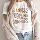 thumbnail image 1 of Colorful Letter Print Crew Neck T-Shirt, Casual Short Sleeve Top For Spring & Summer, Women's Clothing, 1 of 5