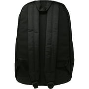 Pop Quiz Laptop Backpack - Black