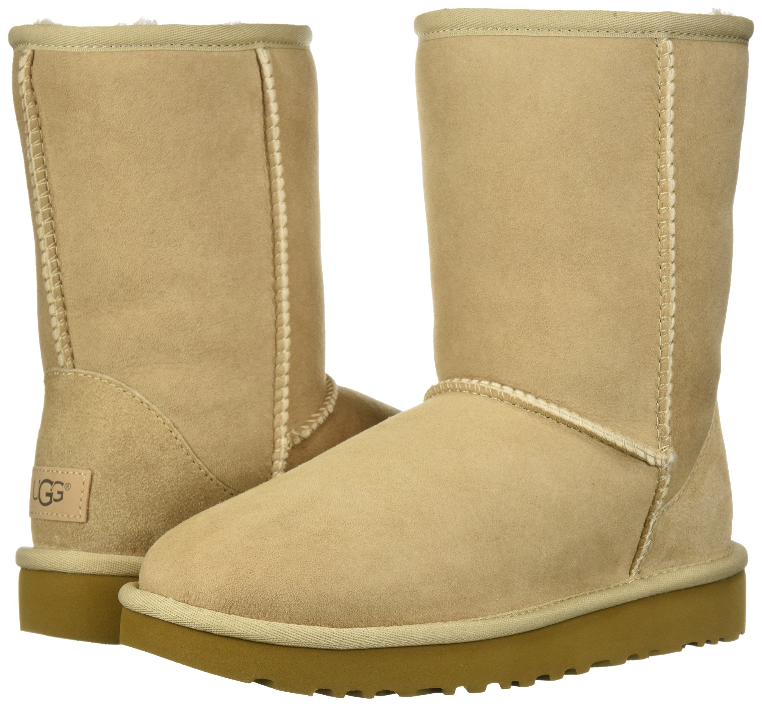 ugg boots sand color
