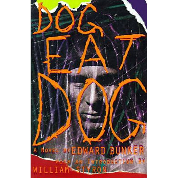 Pre-Owned Dog Eat Dog (Hardcover) 0312143141 9780312143145