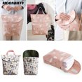 thumbnail image 2 of Bolsa de maternidad para pañales de bebé, mochila impermeable de tela húmeda, cubierta de pañal reutilizable, bolsa seca y húmeda para el cuidado del bebé, 2 of 4