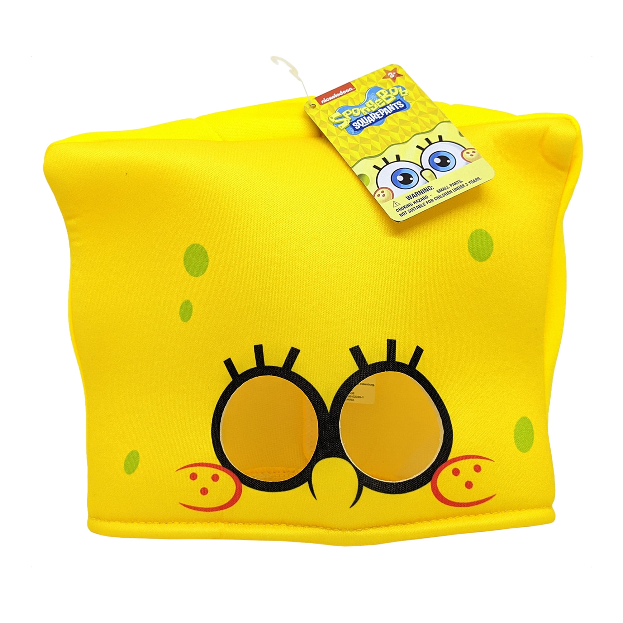sponge bob square pants nike