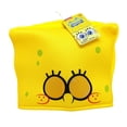 thumbnail image 2 of Sponge Bob Square Pants Soft Fabric Hat, One size fits most, Yellow, 2 of 7