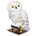 thumbnail image 1 of Peluche Spin Master Harry Potter Hedwig Encantado Interactivo, 1 of 4