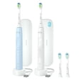 thumbnail image 1 of Philips Sonicare Confident Clean Electric Toothbrush – With UV Sanitizing Travel Case, Rechargeable, 1 of 5