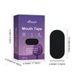 thumbnail image 3 of Anti Snoring Sleep : Gentle Nighttime Body Caring For Reducing Snoring And Promoting Comfortable Sleep, 3 of 9