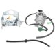 thumbnail image 1 of Carburador automático de acero inoxidable 188 con bomba reguladora, accesorios para generador de gasolina, 1 of 10