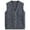 a-Light Gray254, variant on Men's Knitted Sweater Vest Diamond Pattern Relaxed Fit Soft Coat Sleeveless V Neck Button Front Cardigan For Casual Daily Wear Soft Knitwear